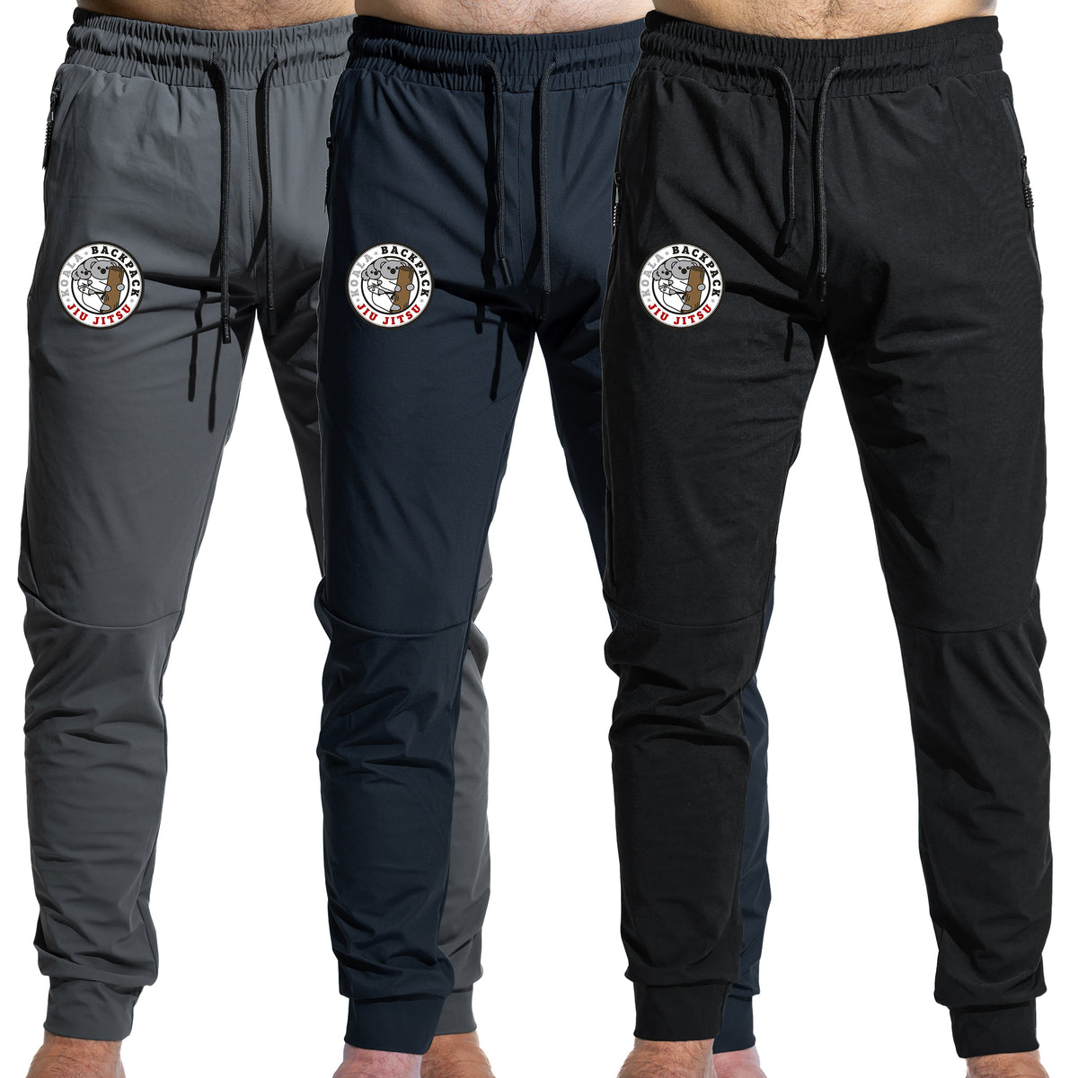 Koala Backpack Jiu Jitsu Joggers 2.0 #8004 A