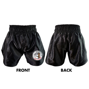 Koala Backpack Jiu Jitsu Muay Thai Shorts #8004 A