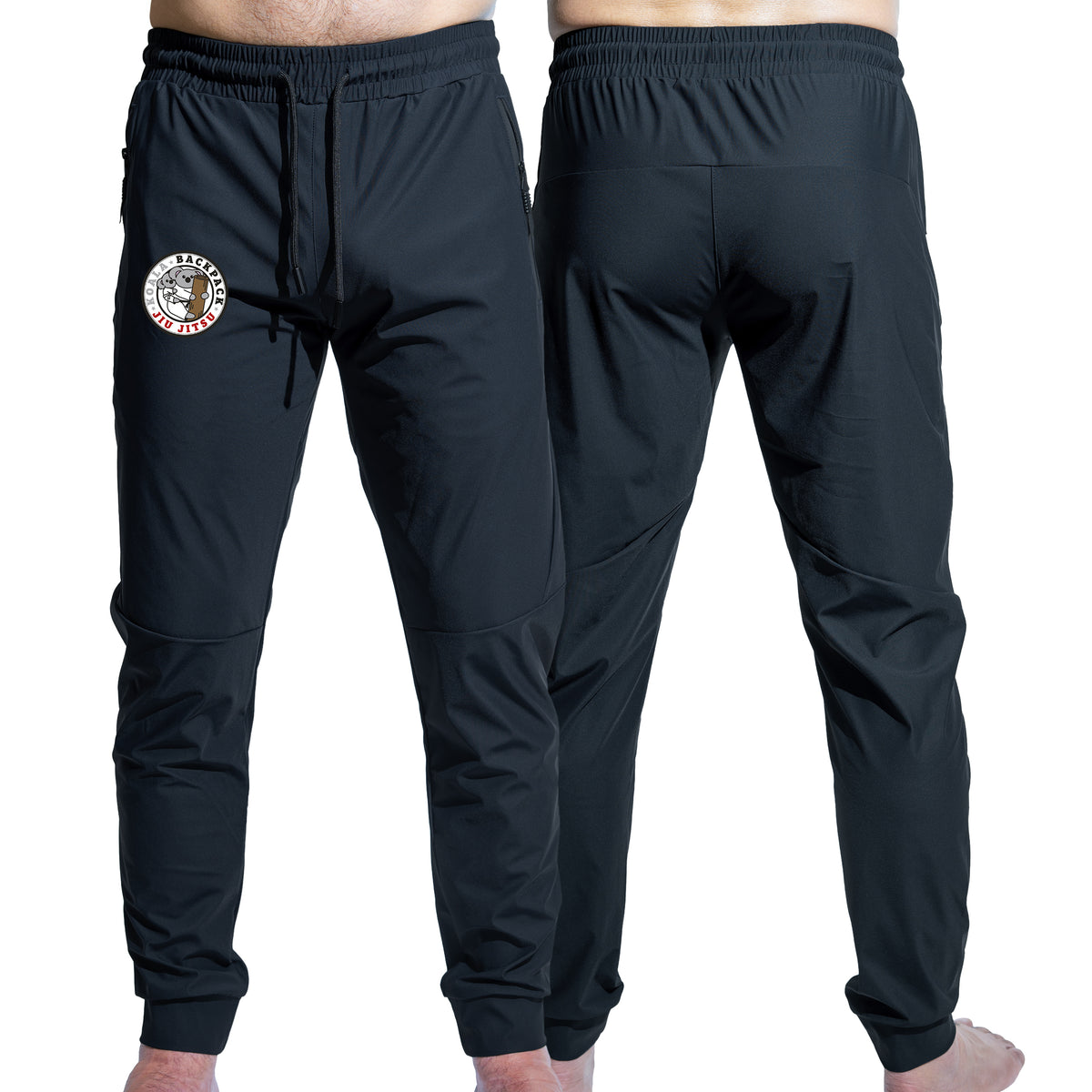 Koala Backpack Jiu Jitsu Joggers 2.0 #8004 A