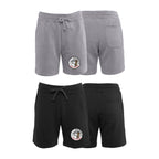Koala Backpack Jiu Jitsu Academy Sweat Shorts #8004
