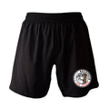 Koala Backpack Jiu Jitsu All Black Custom Shorts 2.0 #8004 A