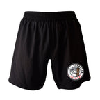 Koala Backpack Jiu Jitsu All Black Custom Shorts 2.0 #8004 A
