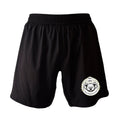 Koala Backpack Jiu Jitsu All Black Custom Shorts 2.0 #8004 C