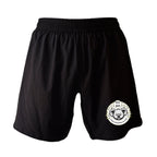 Koala Backpack Jiu Jitsu All Black Custom Shorts 2.0 #8004 C