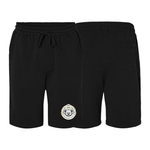Koala Backpack Jiu Jitsu Academy Sweatshorts 2.0 #8004 C