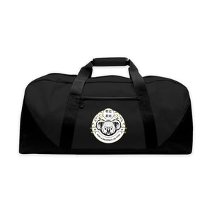 Koala Backpack Jiu Jitsu Academy Deluxe Duffel Bags #8004 C