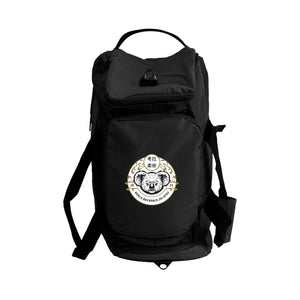 Koala Backpack Jiu Jitsu Academy Hybrid Duffel Backpack #8004 C
