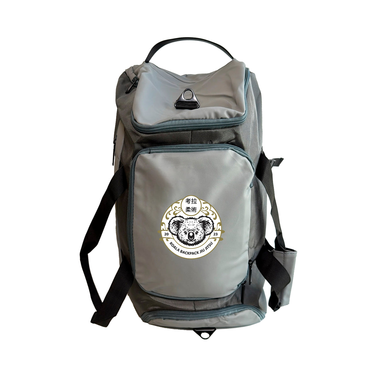 Koala Backpack Jiu Jitsu Academy Hybrid Duffel Backpack #8004 C