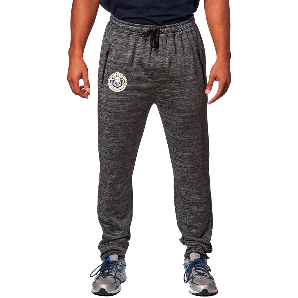 Koala Backpack Jiu Jitsu Academy Joggers #8004 C