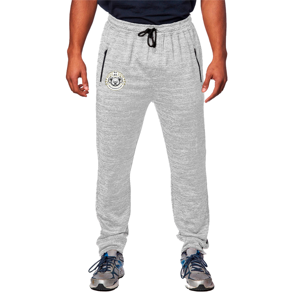 Koala Backpack Jiu Jitsu Academy Joggers #8004 C