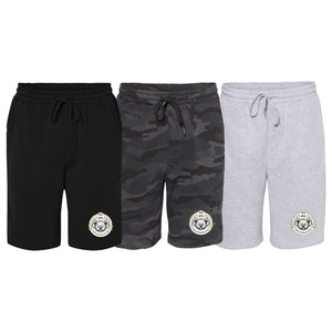 Koala Backpack Jiu Jitsu Academy Sweatshorts 2.0 #8004 C