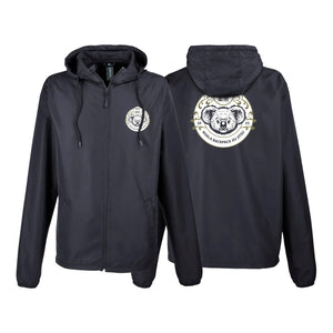 Koala Backpack Jiu Jitsu Academy Windbreaker #8004 C