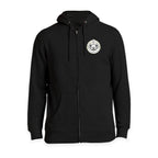 Koala Backpack Jiu Jitsu Academy Zip-Up Hoodies #8004 C