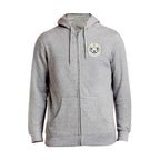 Koala Backpack Jiu Jitsu Academy Zip-Up Hoodies #8004 C