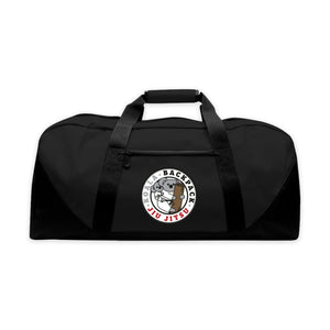 Koala Backpack Jiu Jitsu Academy Deluxe Duffel Bags #8004 A