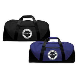 Koala Backpack Jiu Jitsu Academy Deluxe Duffel Bags #8004 E
