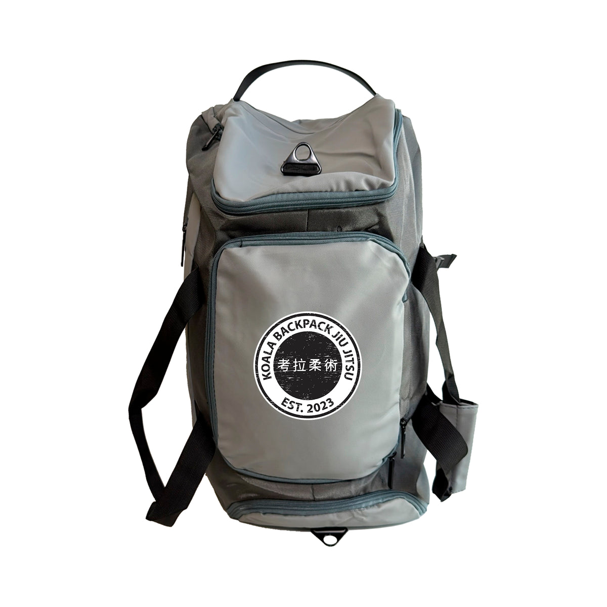 Koala Backpack Jiu Jitsu Academy Hybrid Duffel Backpack #8004 E
