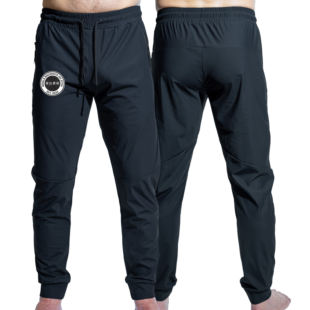 Koala Backpack Jiu Jitsu Joggers 2.0 #8004 E