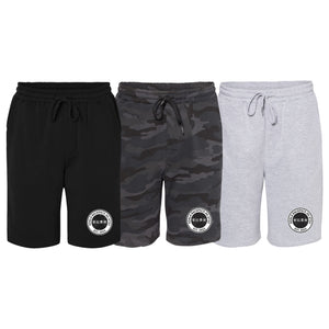 Koala Backpack Jiu Jitsu Academy Sweatshorts 2.0 #8004 E