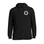 Koala Backpack Jiu Jitsu Academy Zip-Up Hoodies #8004 E