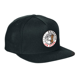 Koala Backpack Jiu Jitsu Academy Hats #8004