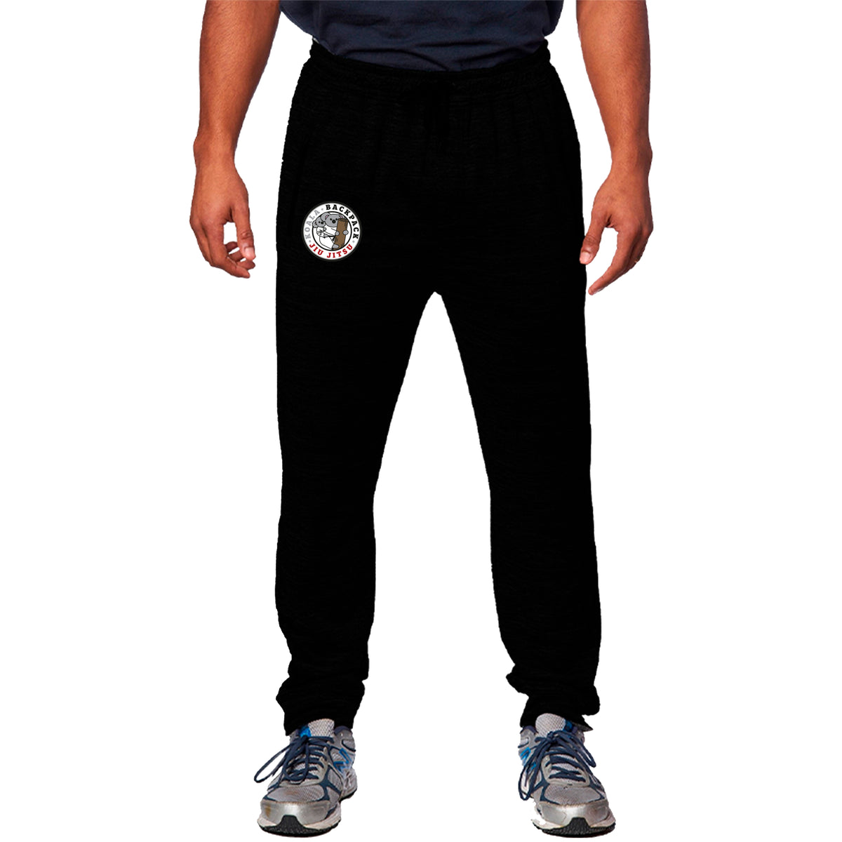 Koala Backpack Jiu Jitsu Academy Joggers #8004 A