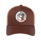 Koala Backpack Jiu Jitsu Academy Trucker Hat #8004