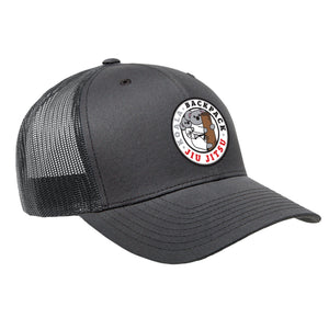 Koala Backpack Jiu Jitsu Academy Trucker Hat #8004