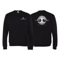 Foundation Chicago Academy Crewneck Sweatshirt #8005 A