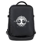 Foundation Chicago Academy Travel Backpack Pro  #8005