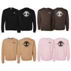 Foundation Chicago Academy Crewneck Sweatshirt #8005 A