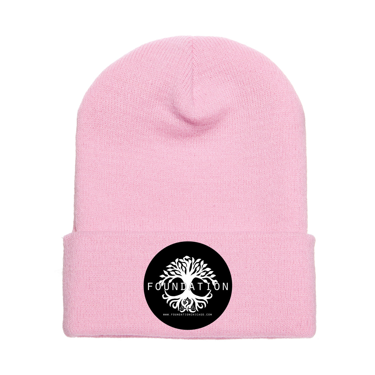 Foundation Chicago Academy Beanies #8005