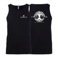 Foundation Chicago Next Level Tank Tops #8005 A