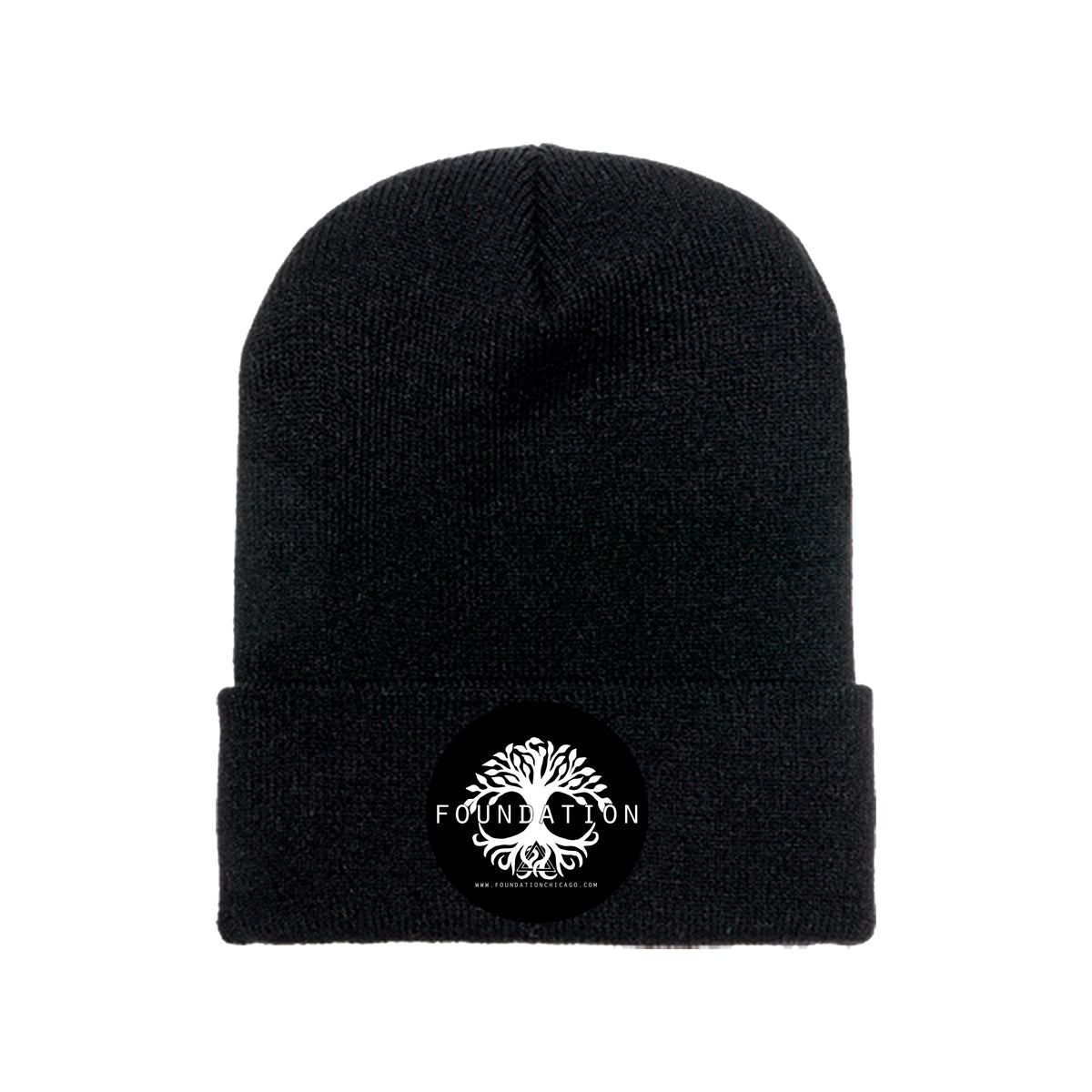 Foundation Chicago Academy Beanies #8005