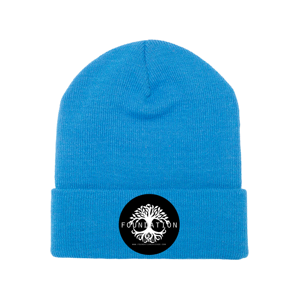 Foundation Chicago Academy Beanies #8005