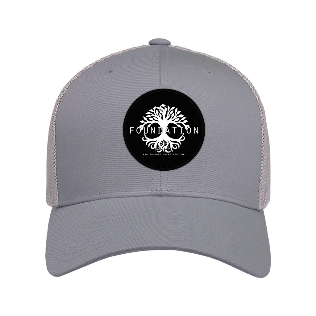 Foundation Chicago Academy Trucker Hat #8005