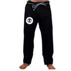 Foundation Chicago Academy Adults Gi - Black #1106