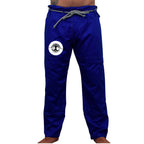 Foundation Chicago Academy Adults Gi - Blue #1106