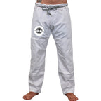 Foundation Chicago Academy Adults Gi - White #1106