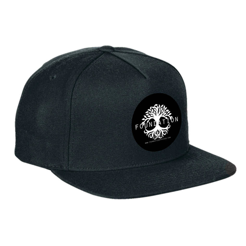 Foundation Chicago Academy Hats #8005