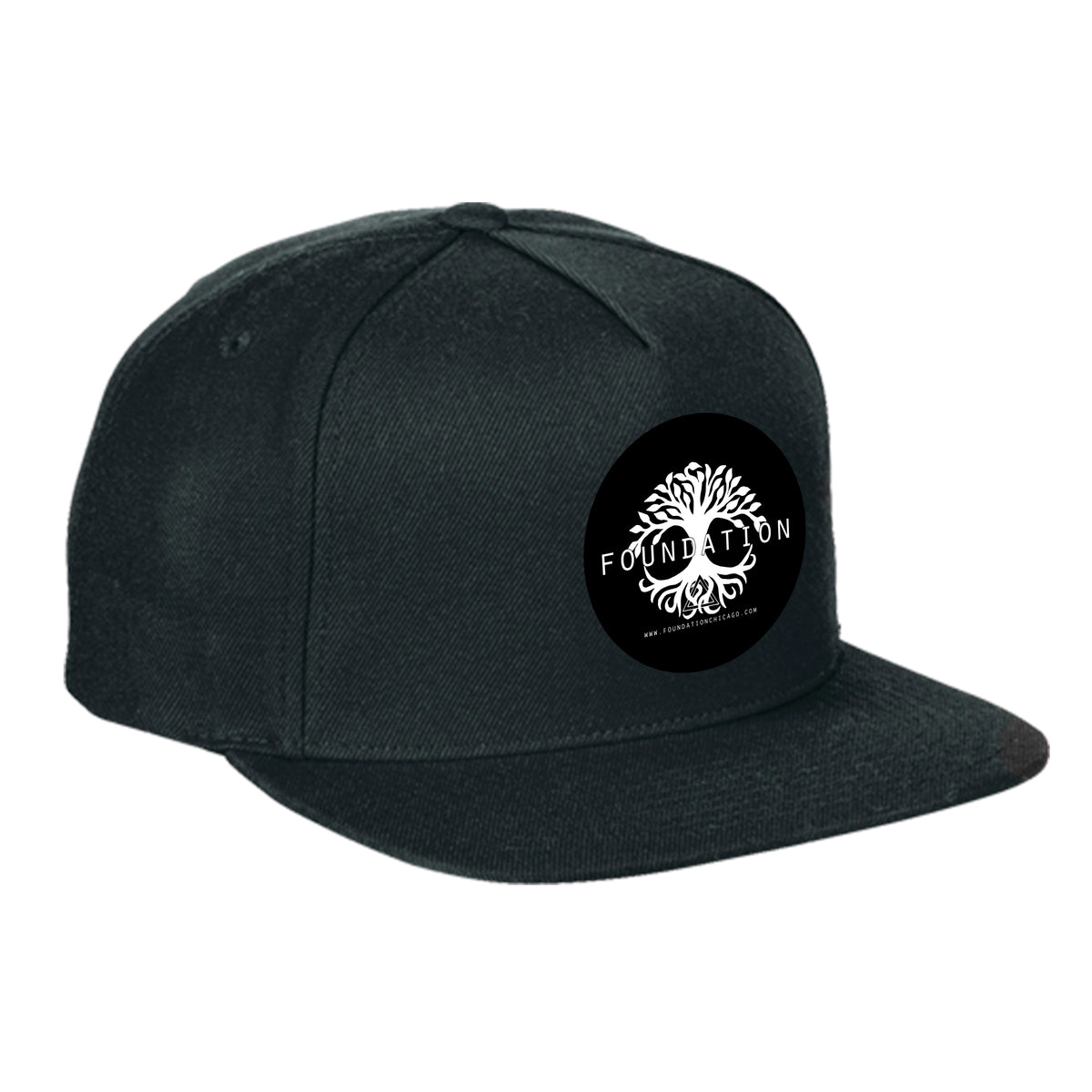 Foundation Chicago Academy Hats #8005