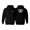 Foundation Chicago Academy Sweater Hoodie #8005 A