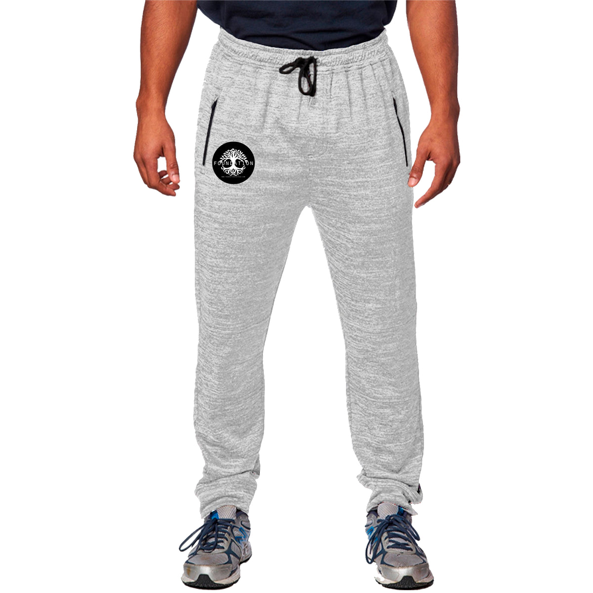 Foundation Chicago Academy Joggers #8005