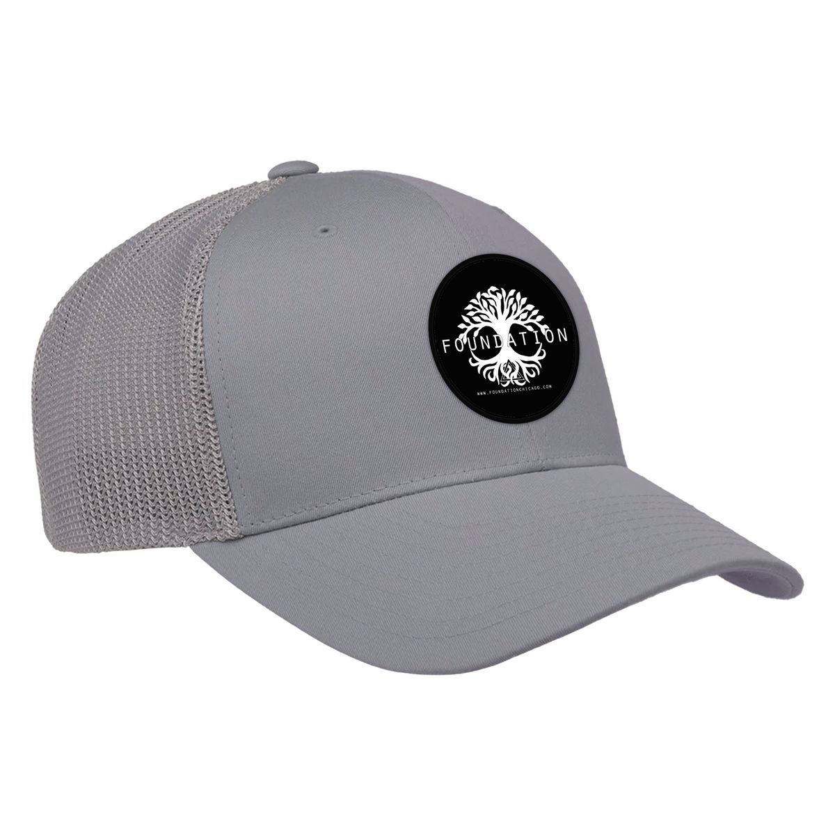 Foundation Chicago Academy Trucker Hat #8005