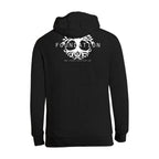 Foundation Chicago Academy Zip-Up Hoodie #8005 A