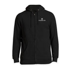 Foundation Chicago Academy Zip-Up Hoodie #8005 A