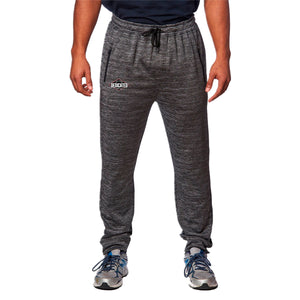 Dedicated Jiu Jitsu Academy Joggers #8006 B