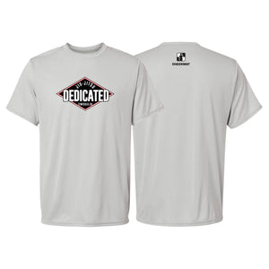 Dedicated Jiu Jitsu Dry Fit Shirts #8006 B