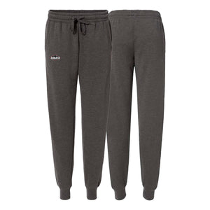 Dedicated Jiu Jitsu Women's Sweatpants #8006 B
