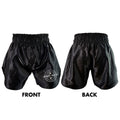MDWST FGHTR Muay Thai Shorts #8007 A